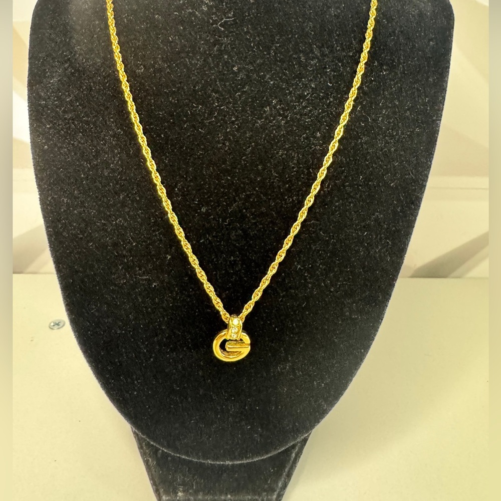 Givenchy Necklace